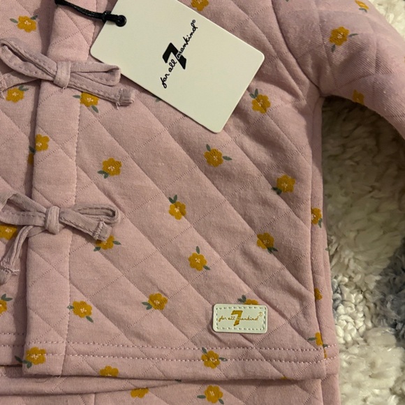 7 For All Mankind Set - Picture 3 of 6